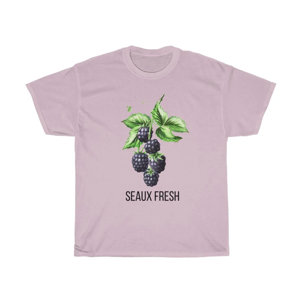 Blackberry Seaux Fresh