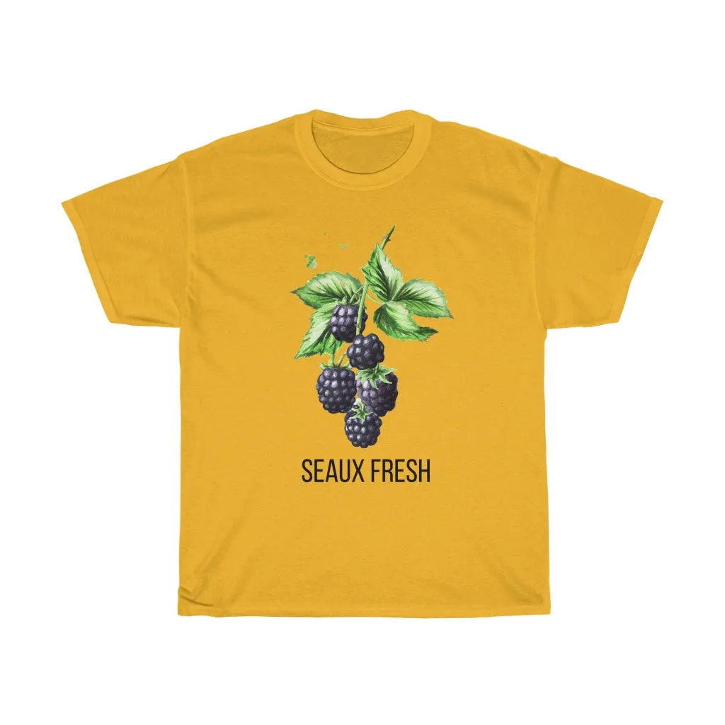 Blackberry Seaux Fresh