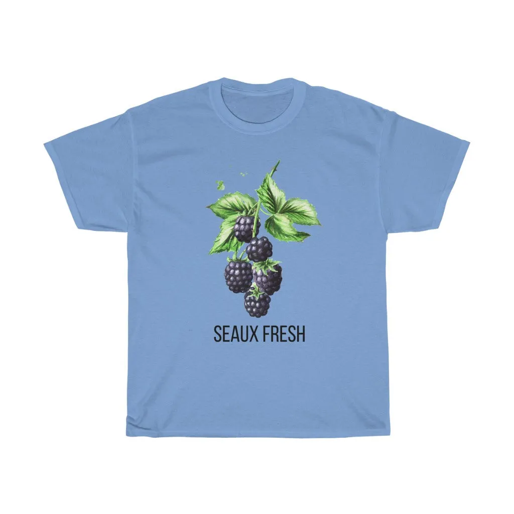 Blackberry Seaux Fresh