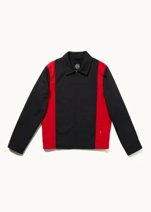 Blake 2 Col Drizzler Jacket