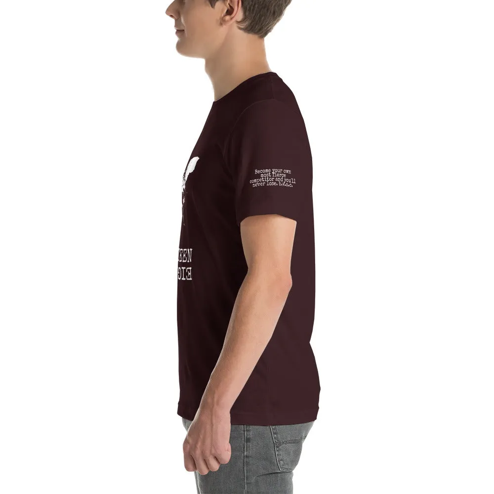 Blk Archangel Logo Tee