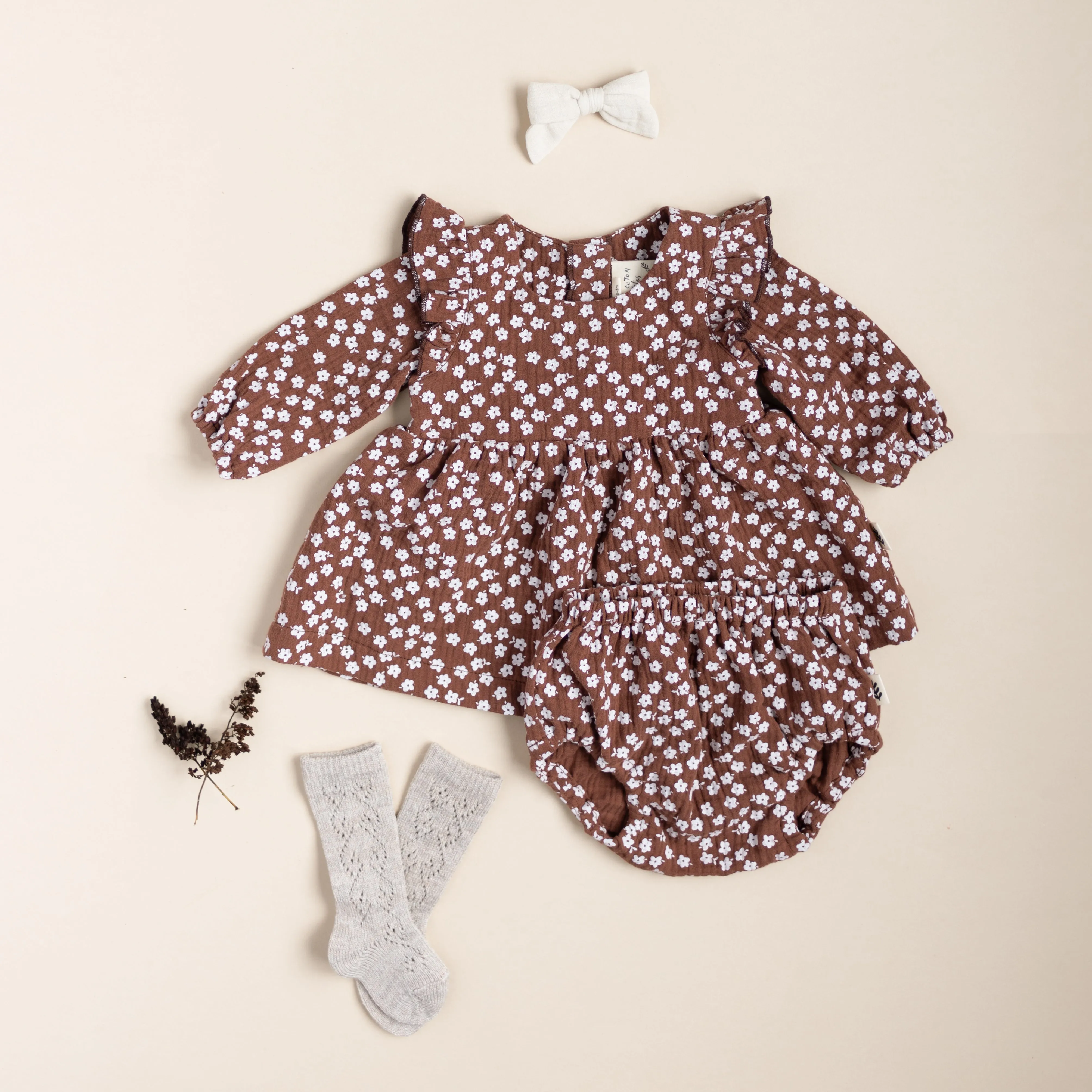 Bloomer - Noemie