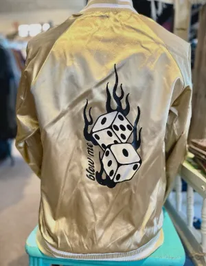 Blow Me Jackets