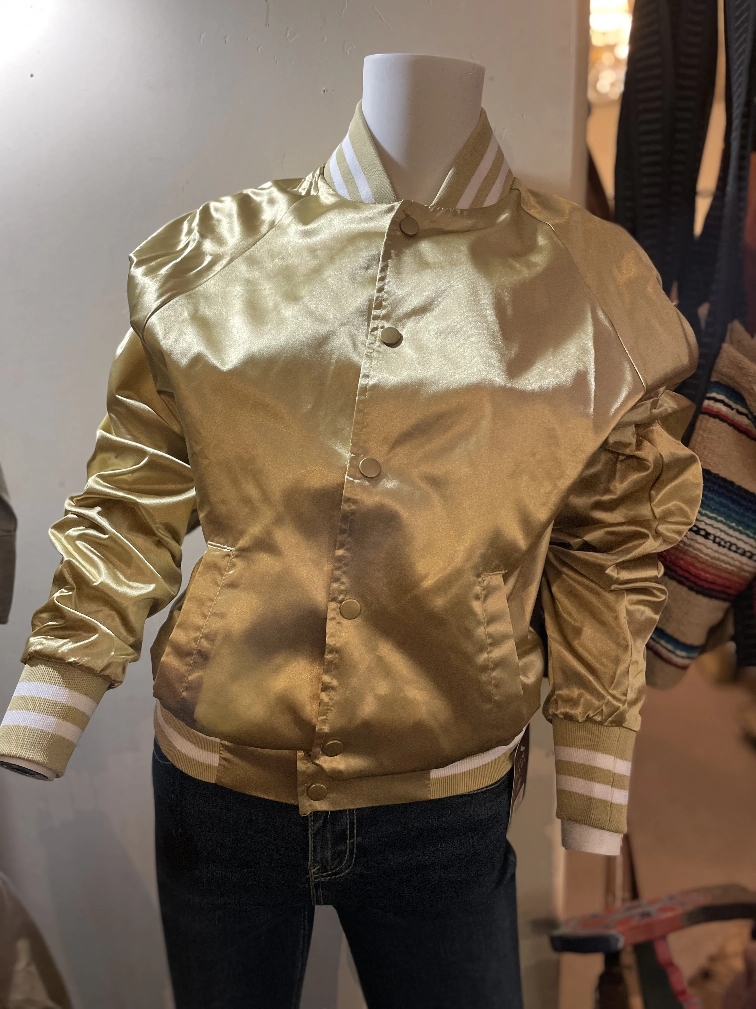 Blow Me Jackets