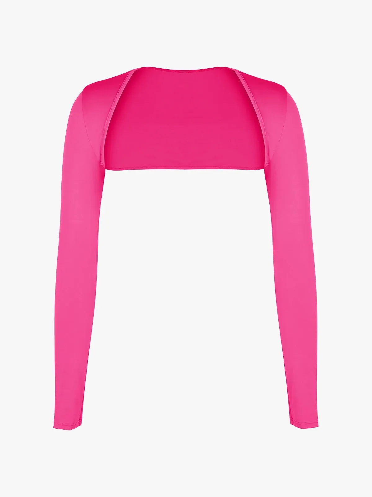Bluetag Cooling Long Sleeve Shrug