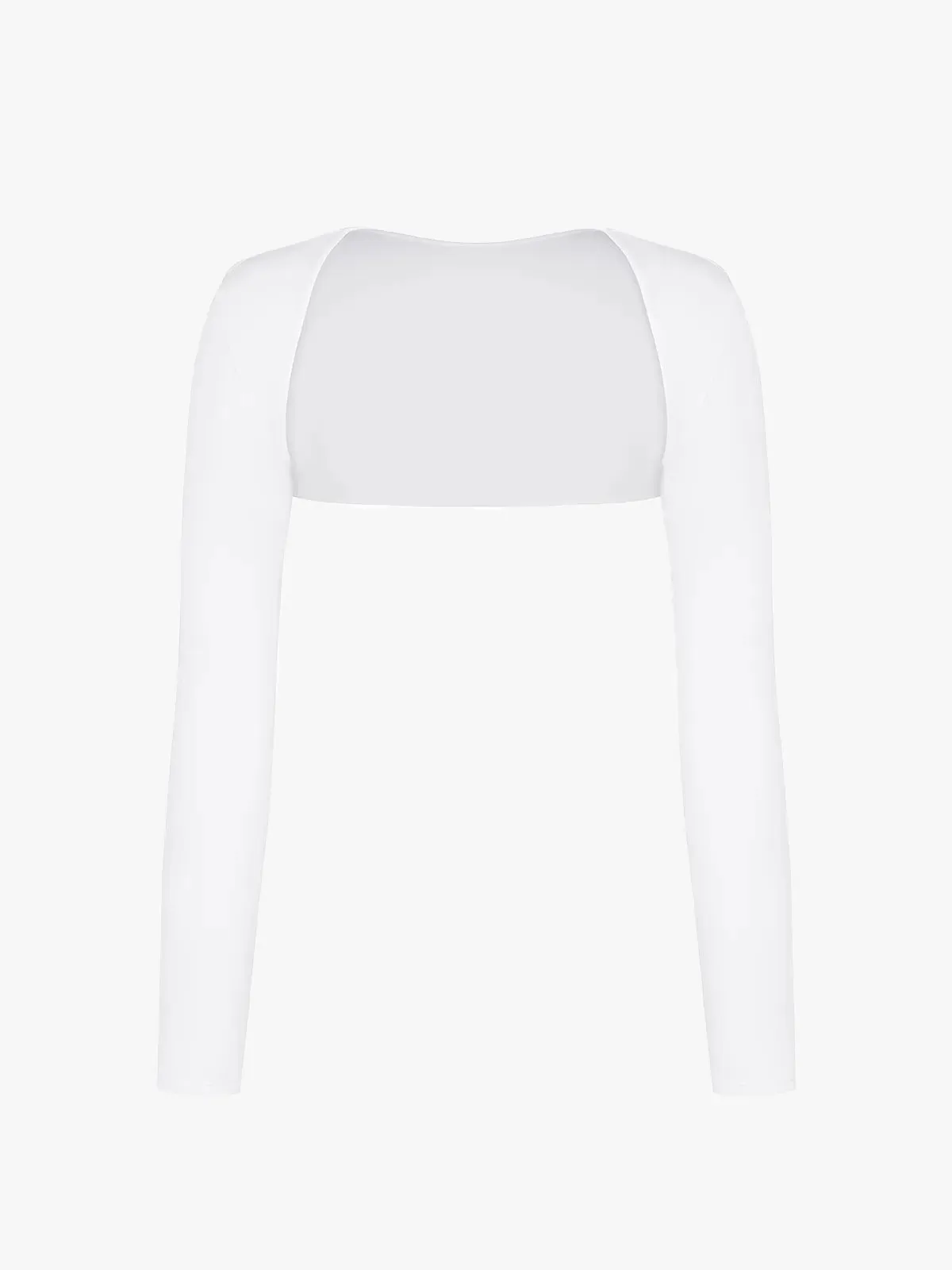 Bluetag Cooling Long Sleeve Shrug
