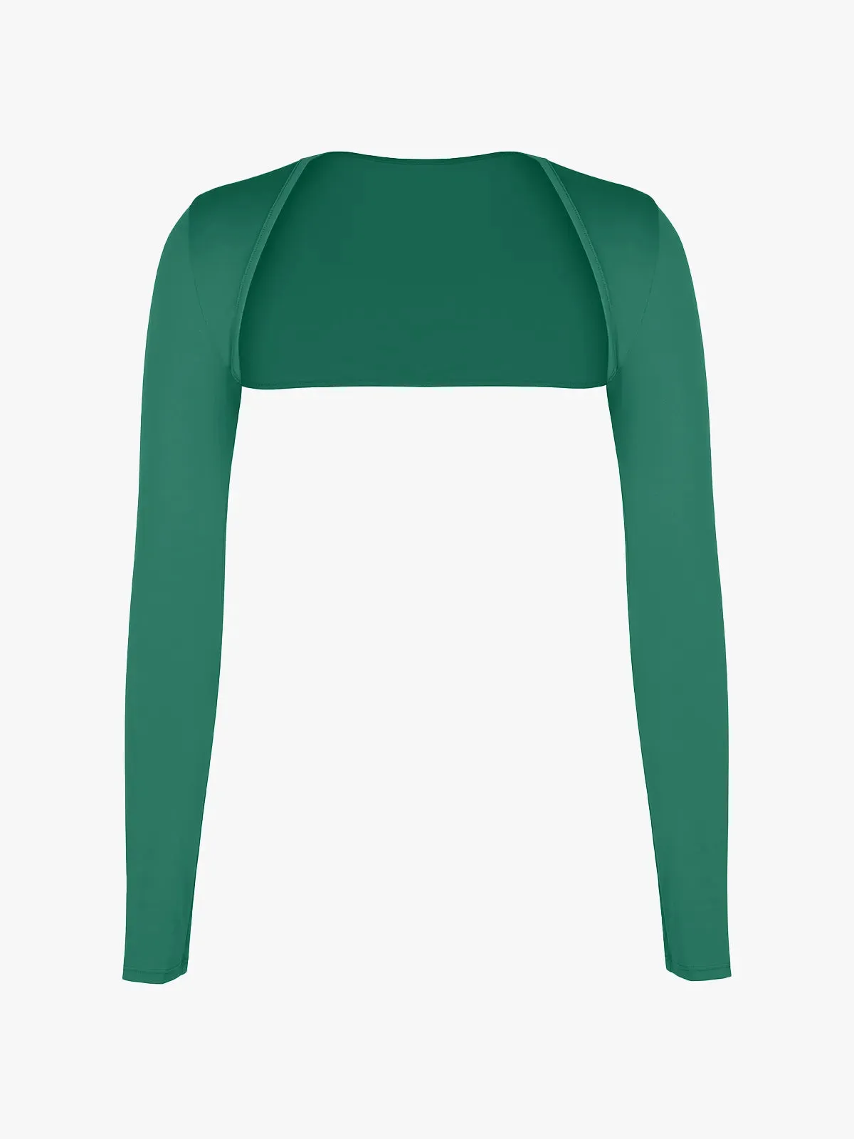 Bluetag Cooling Long Sleeve Shrug