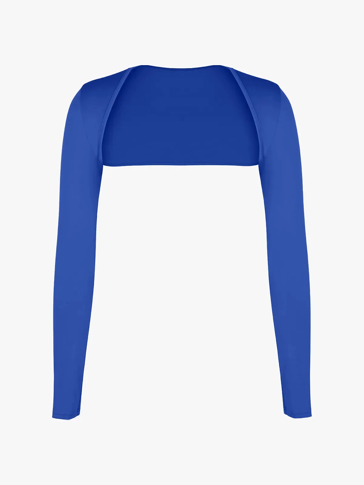 Bluetag Cooling Long Sleeve Shrug