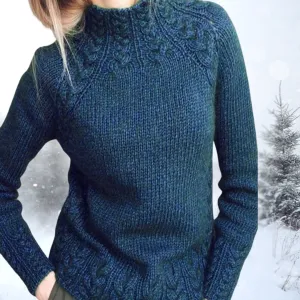 Bo – Soft knit. Playful colours.