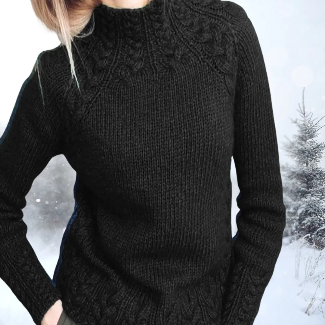 Bo – Soft knit. Playful colours.