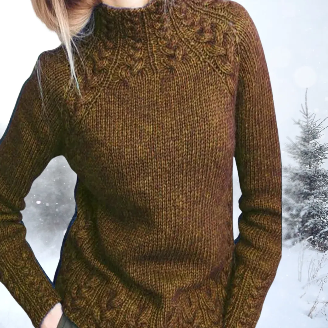Bo – Soft knit. Playful colours.