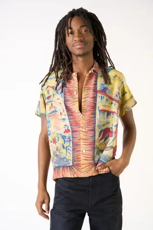 BODE | PAMPA PONY SHORT SLEEVE SHIRT