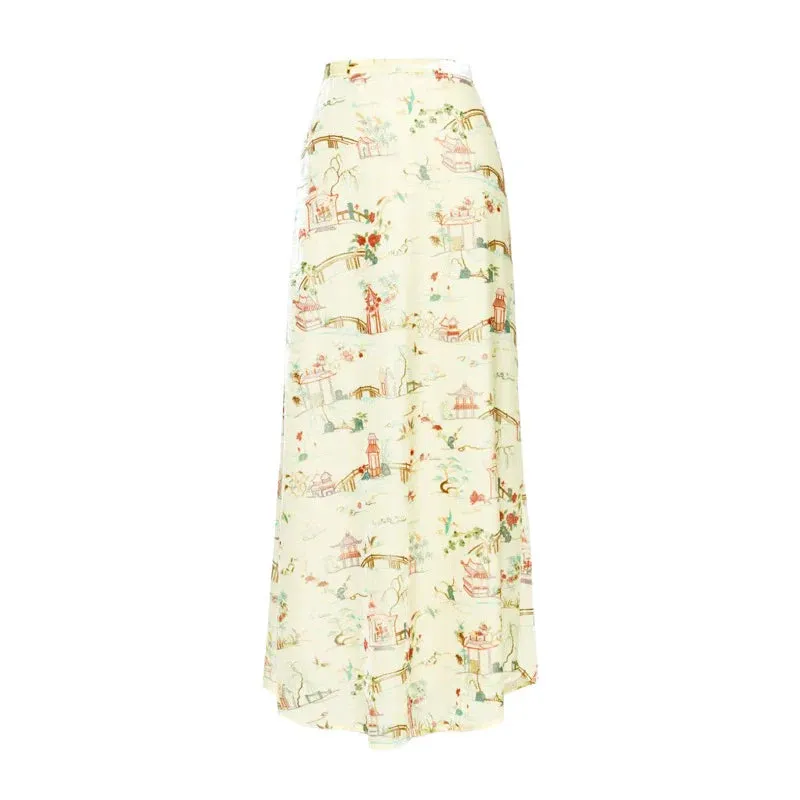 Boundless Skirt
