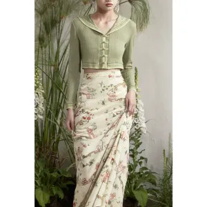 Boundless Skirt