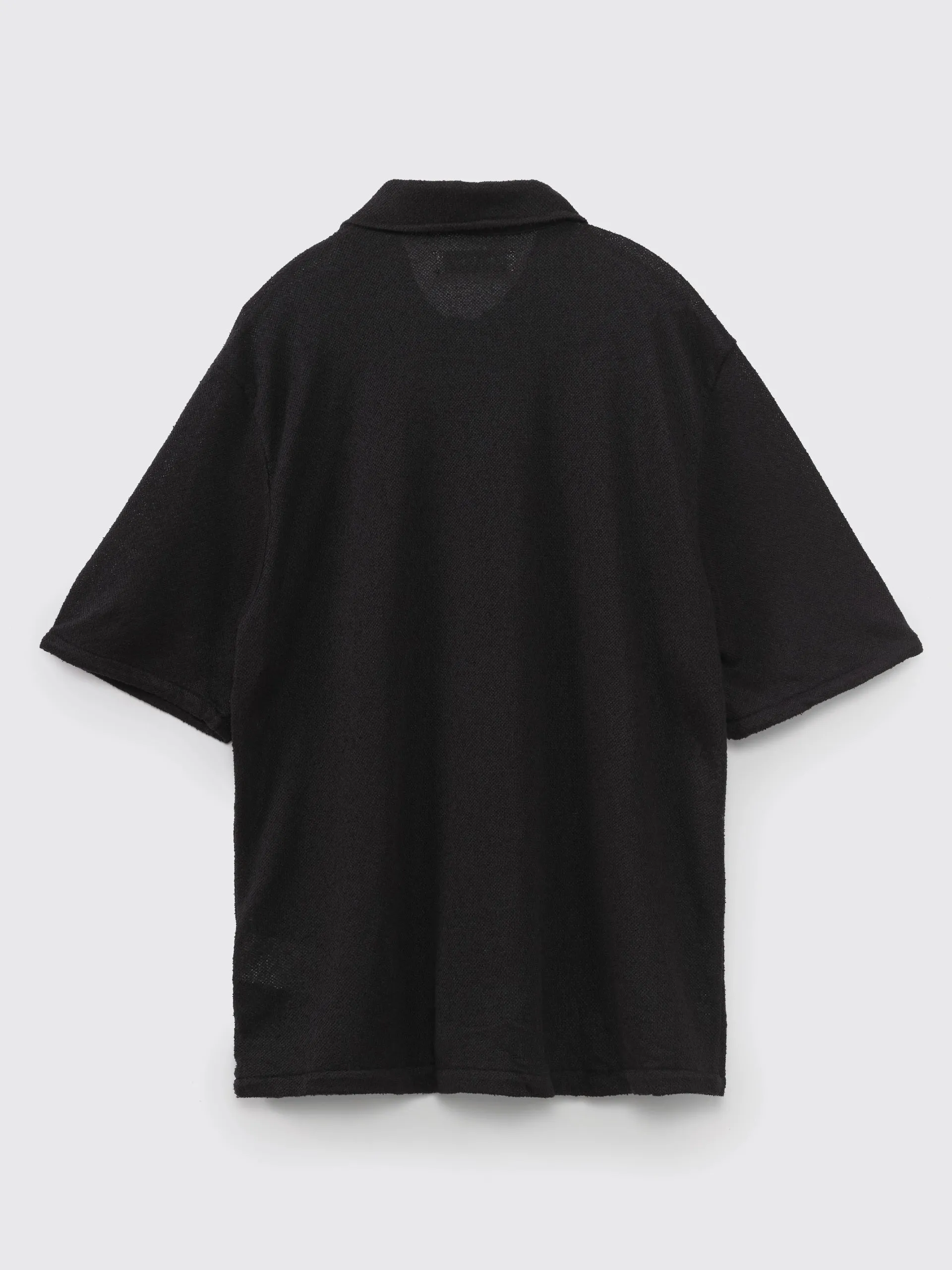 Box Shirt SS