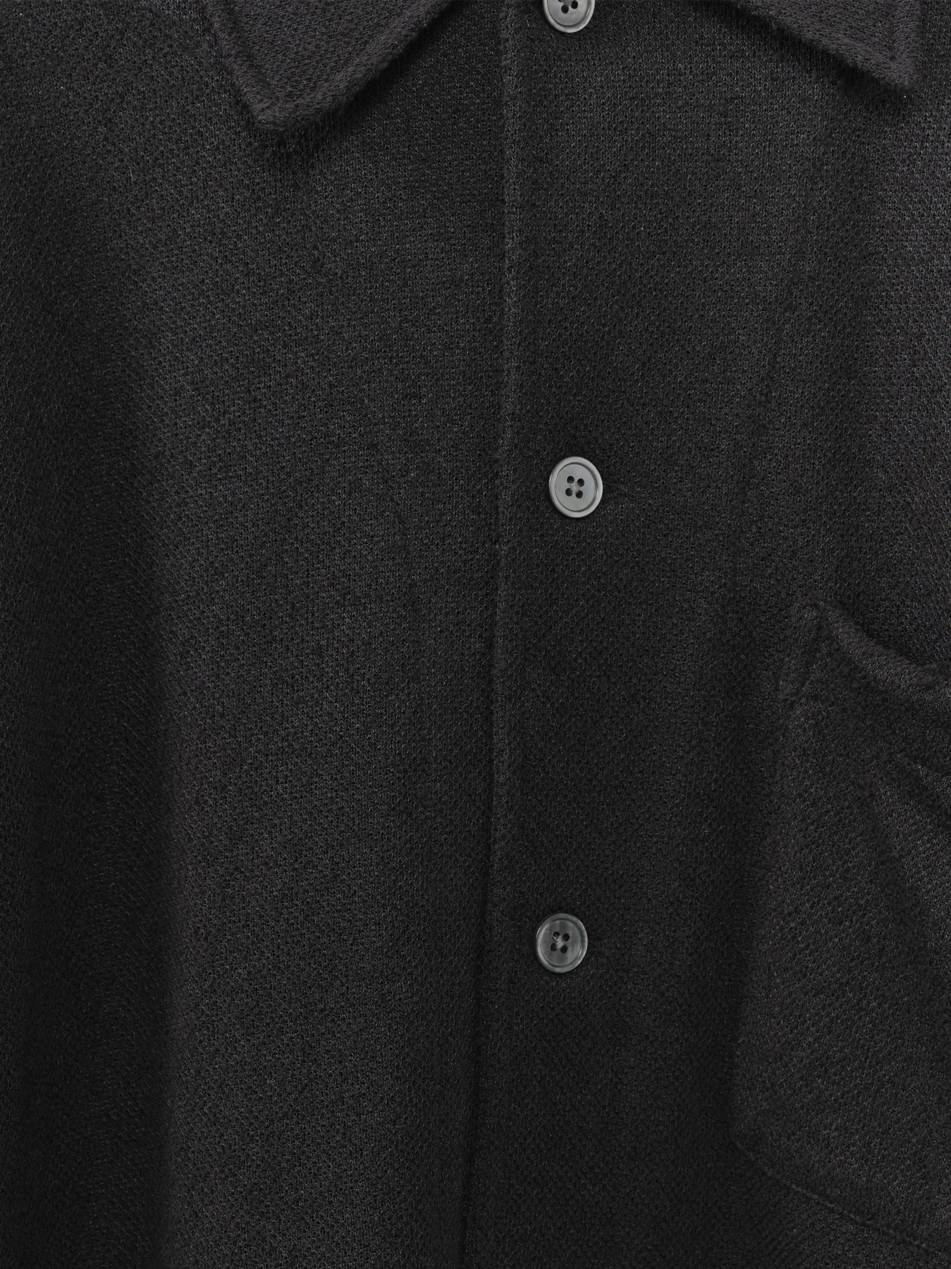 Box Shirt SS
