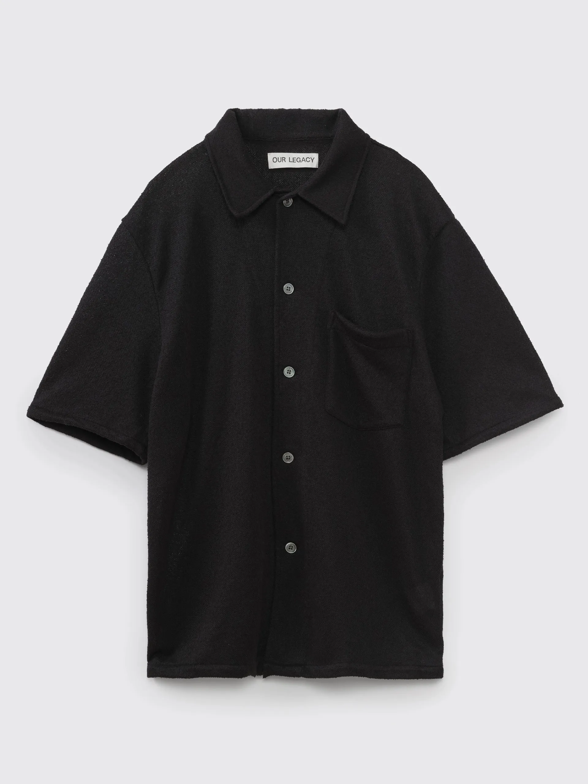 Box Shirt SS