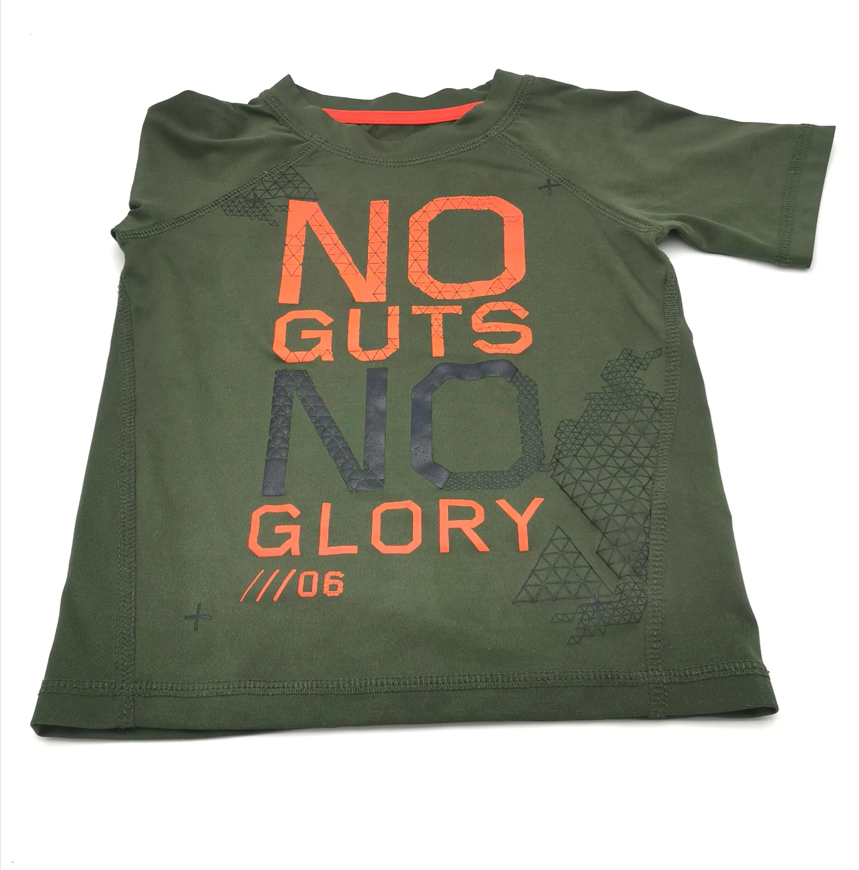 BOY SIZE 3 YEARS - JOE FRESH, 2 Pack Graphic T-shirts EUC B18