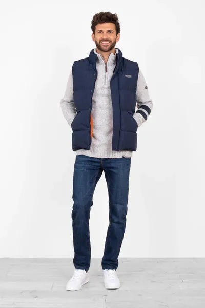 Brakeburn Classic Gilet