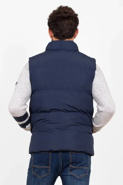 Brakeburn Classic Gilet