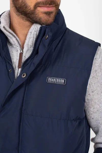 Brakeburn Classic Gilet