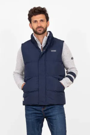 Brakeburn Classic Gilet