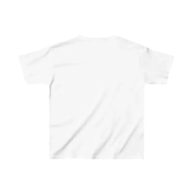 Bright Parakeet Kids Heavy Tee Ultimate Fun Style