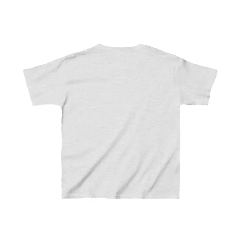 Bright Parakeet Kids Heavy Tee Ultimate Fun Style
