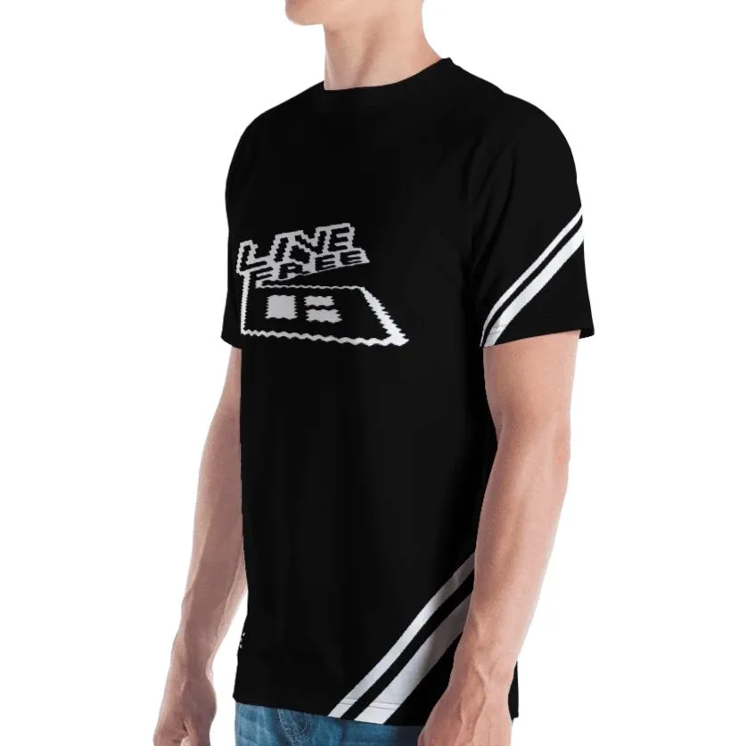Brotherhood Live Free T-shirt 50ITWC