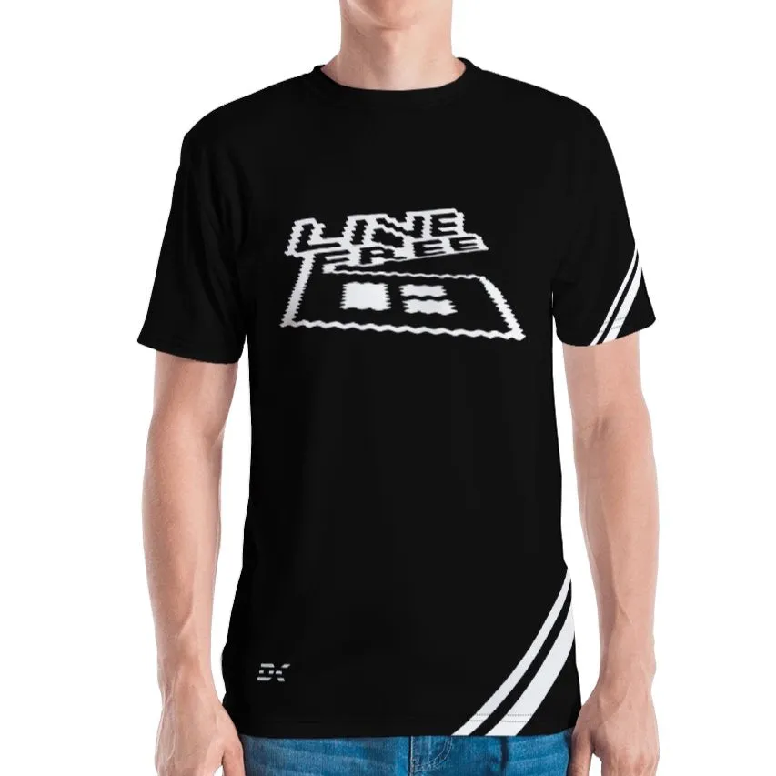 Brotherhood Live Free T-shirt 50ITWC