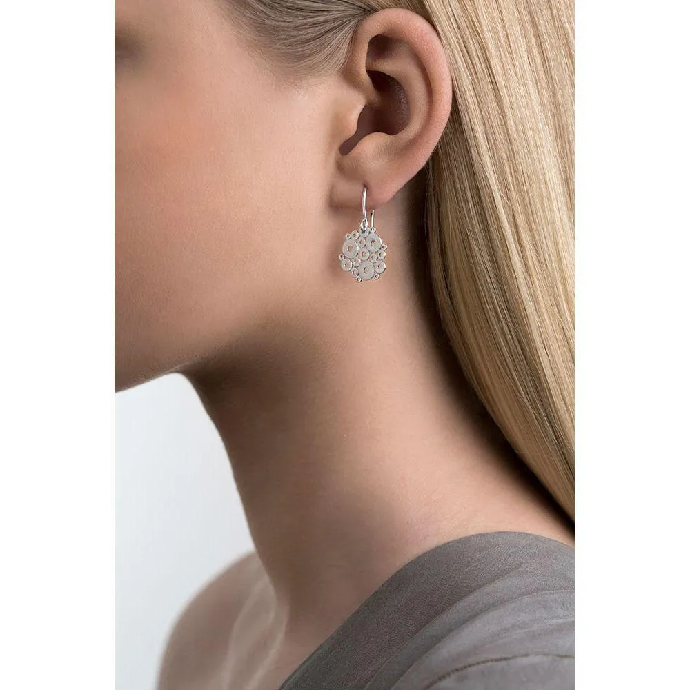 BRYNJA earrings