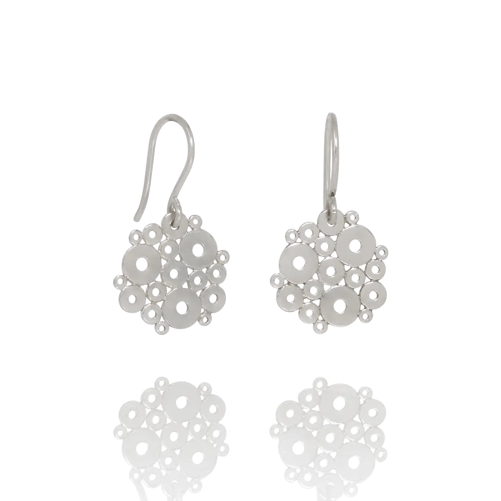 BRYNJA earrings