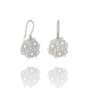 BRYNJA earrings