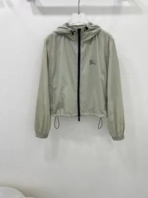 BU 25 new summer jacket