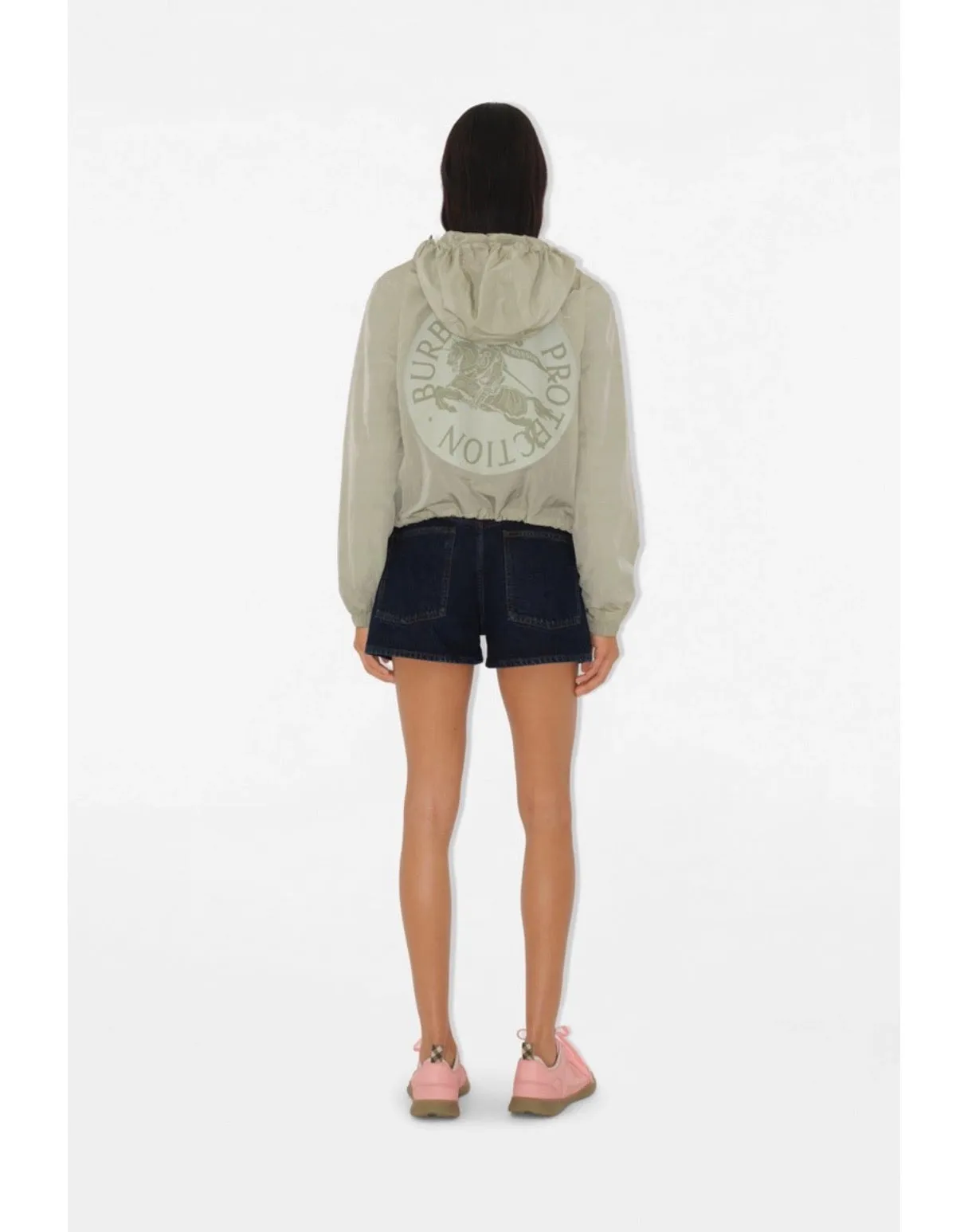 BU 25 new summer jacket