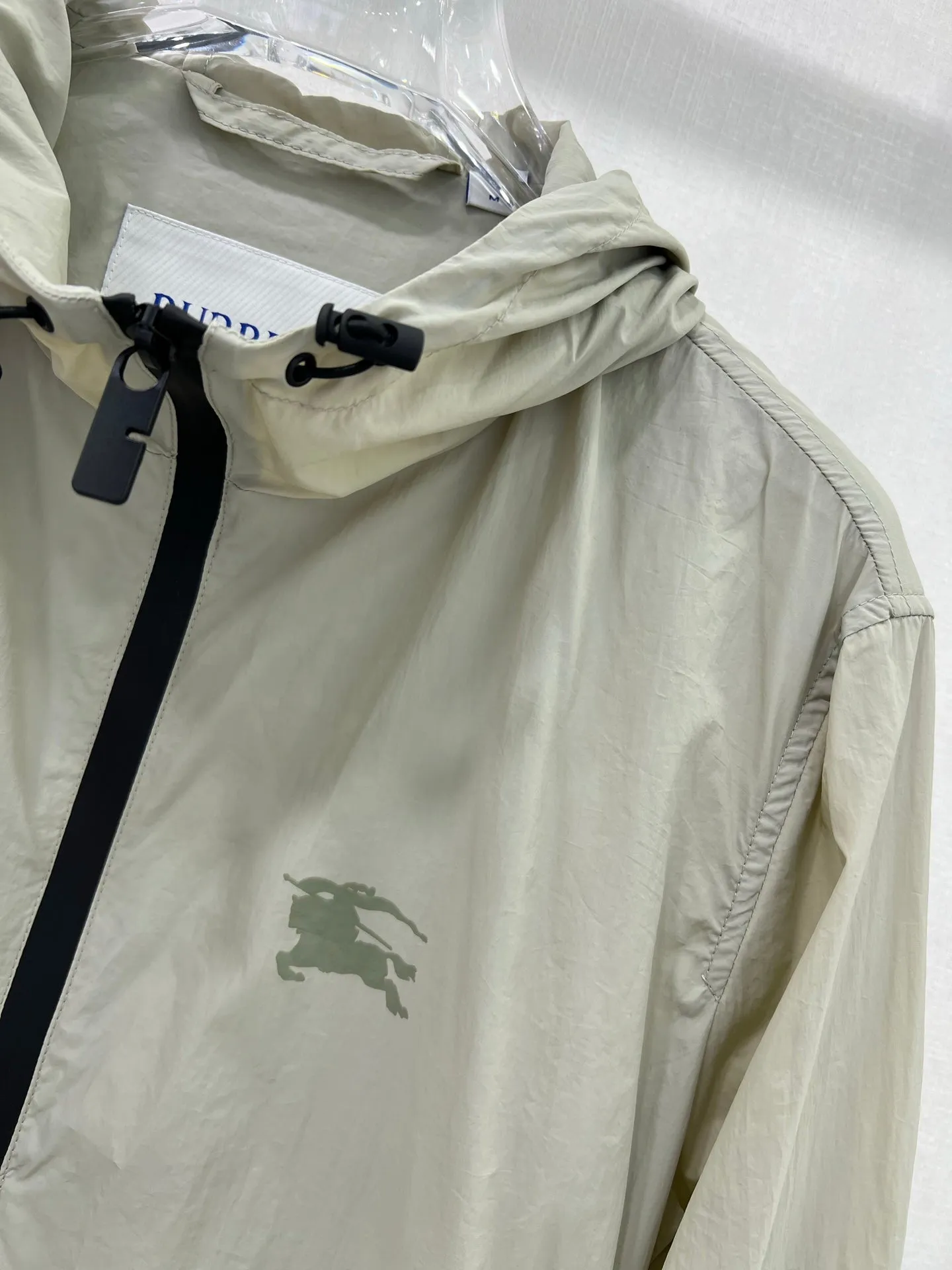 BU 25 new summer jacket