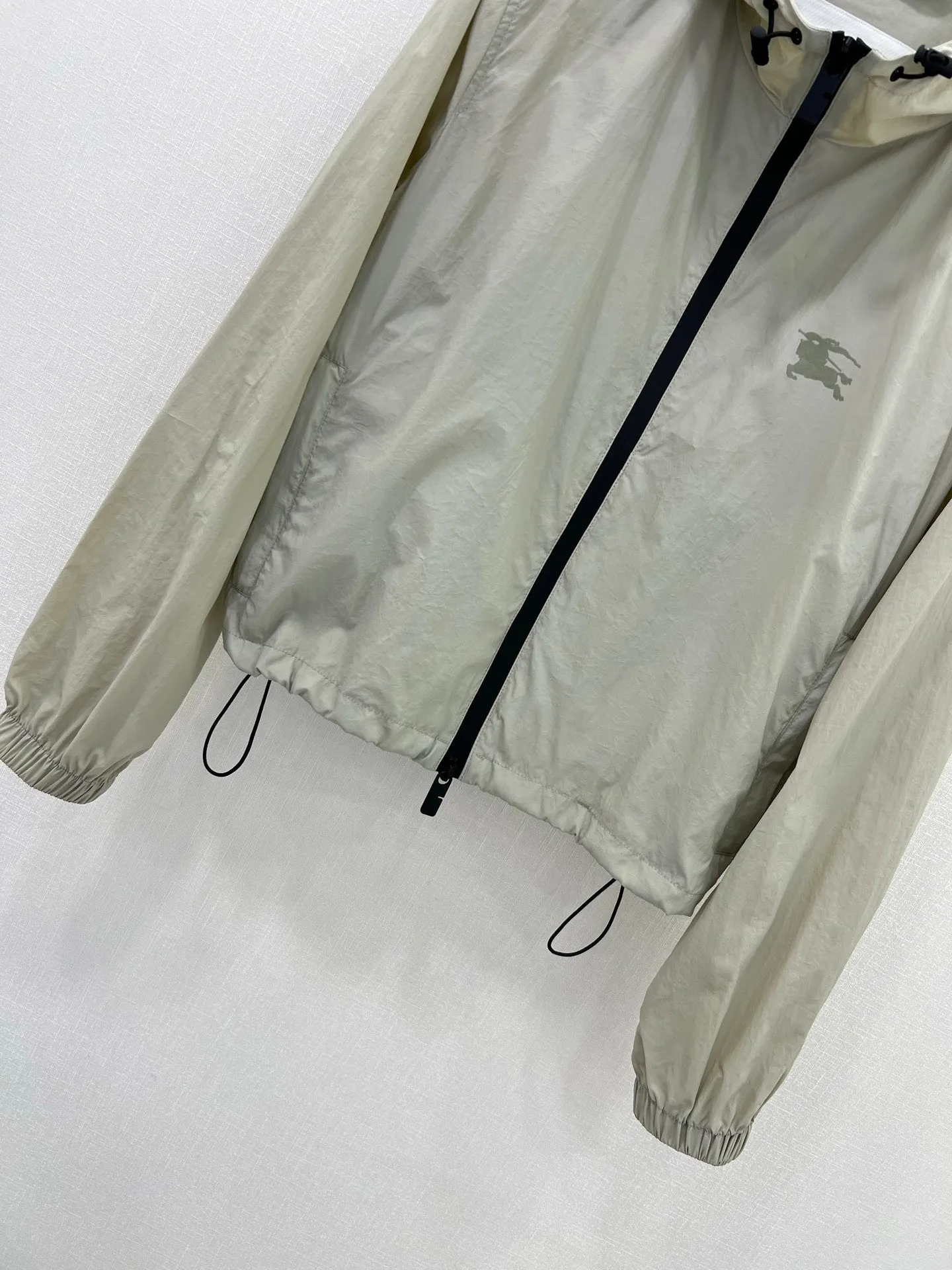 BU 25 new summer jacket