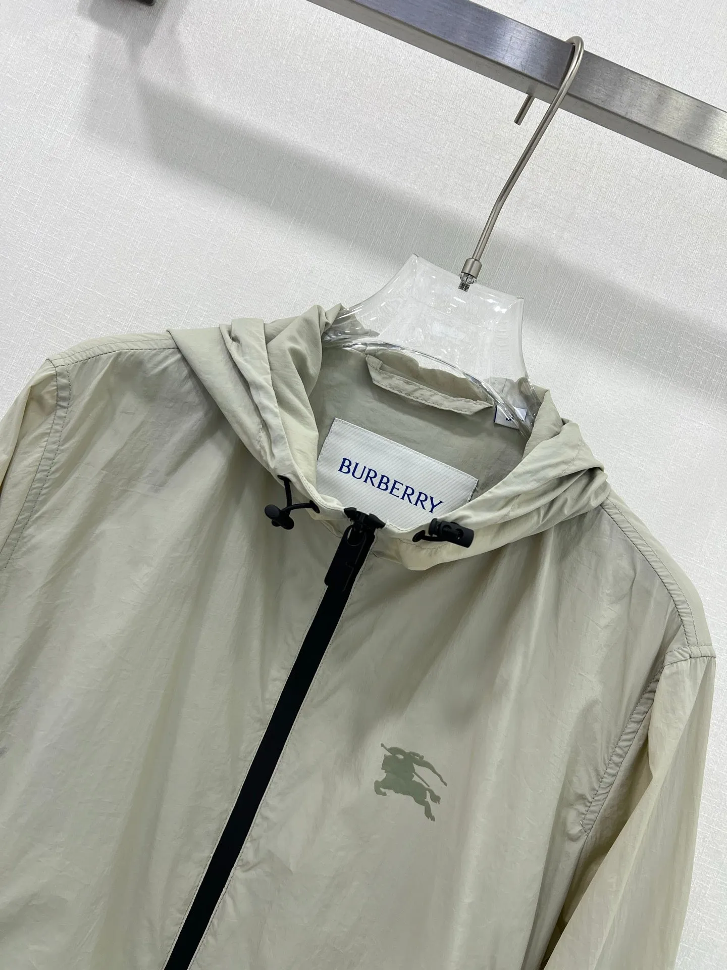 BU 25 new summer jacket