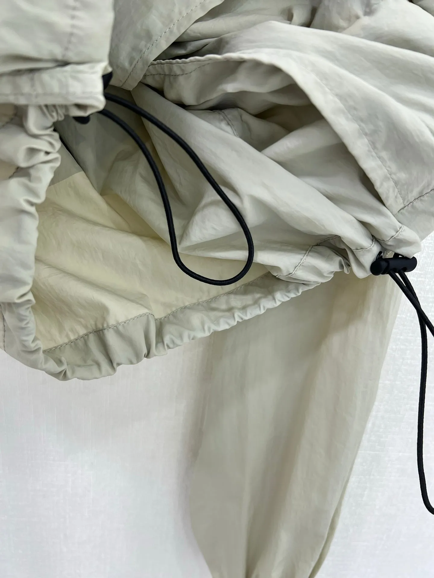 BU 25 new summer jacket