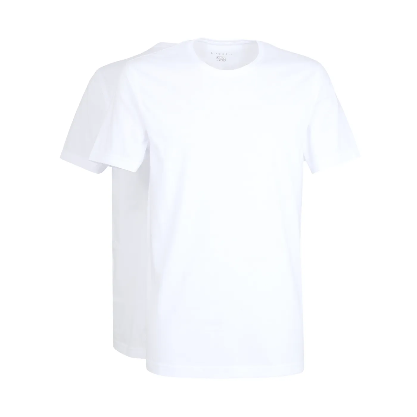 Bugatti T-Shirt 2 Pack