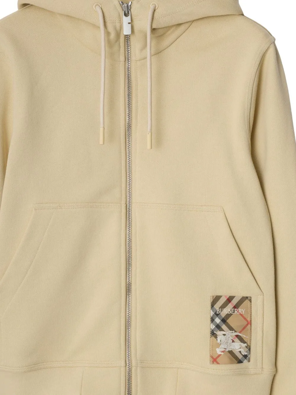 Burberry Sweaters Beige