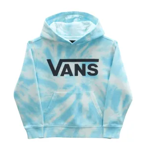 Burst Tie Dye Po Kids Aquatic/Tie Dye