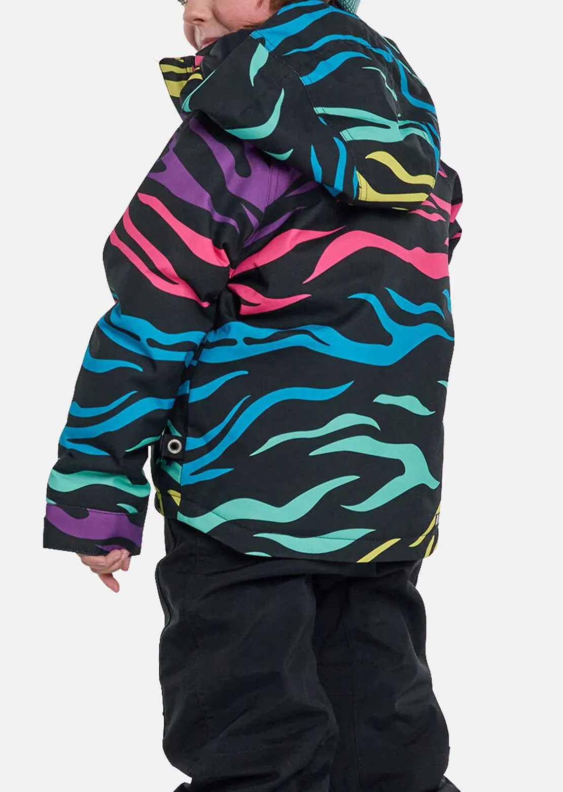 Burton Toddler Classic 2L Jacket