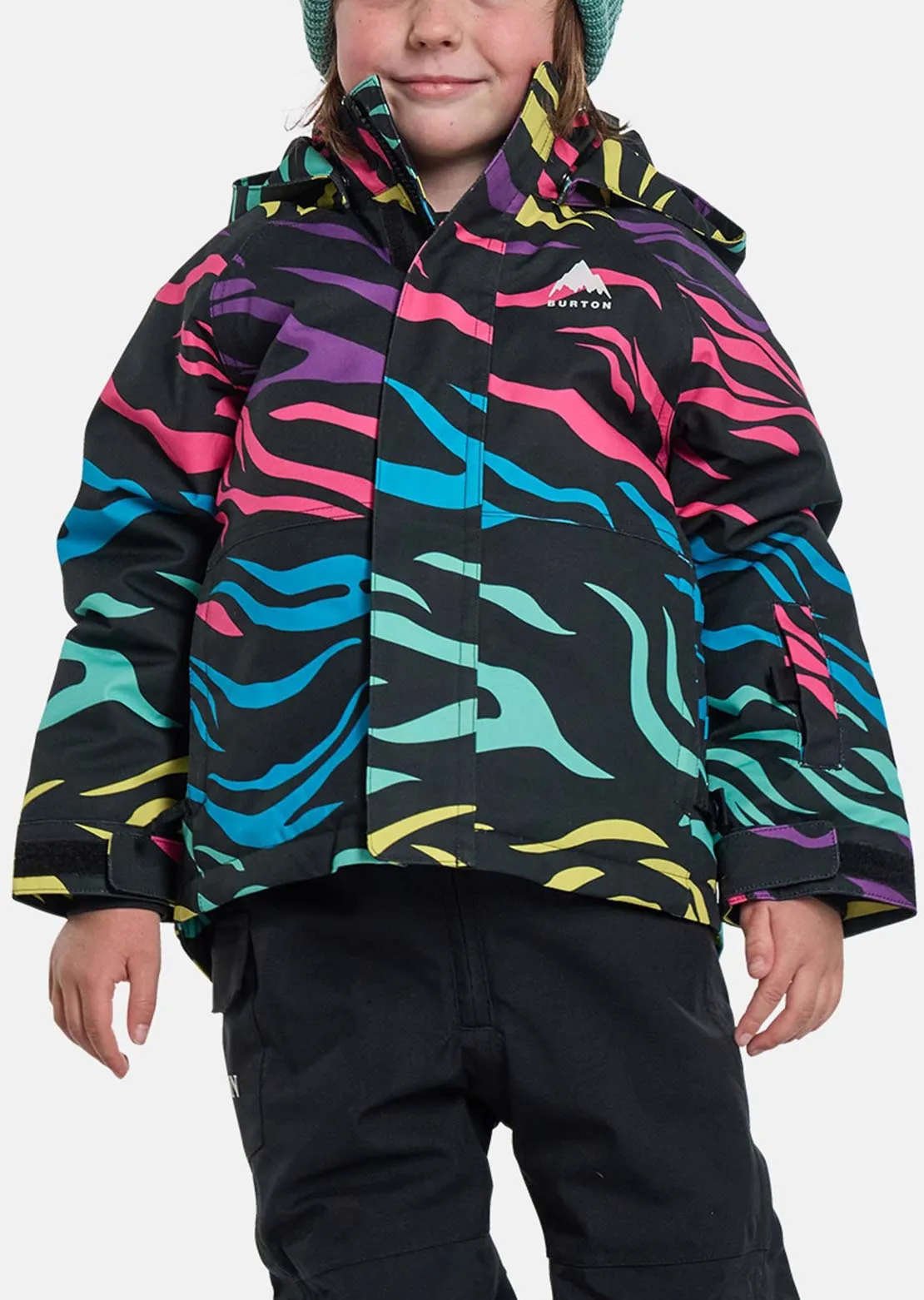 Burton Toddler Classic 2L Jacket