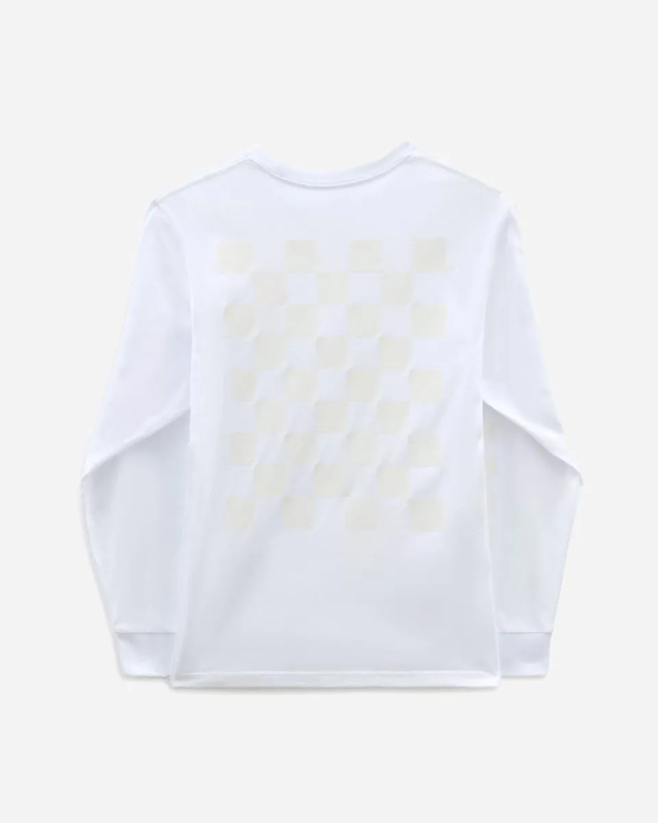 By Checkerboard - Day White