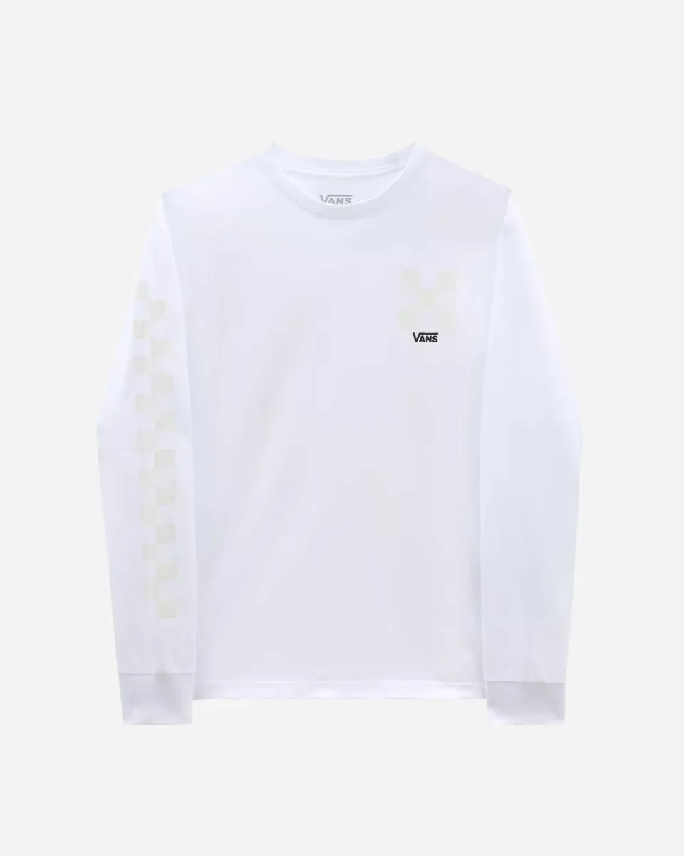 By Checkerboard - Day White