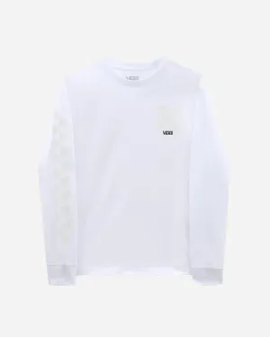 By Checkerboard - Day White