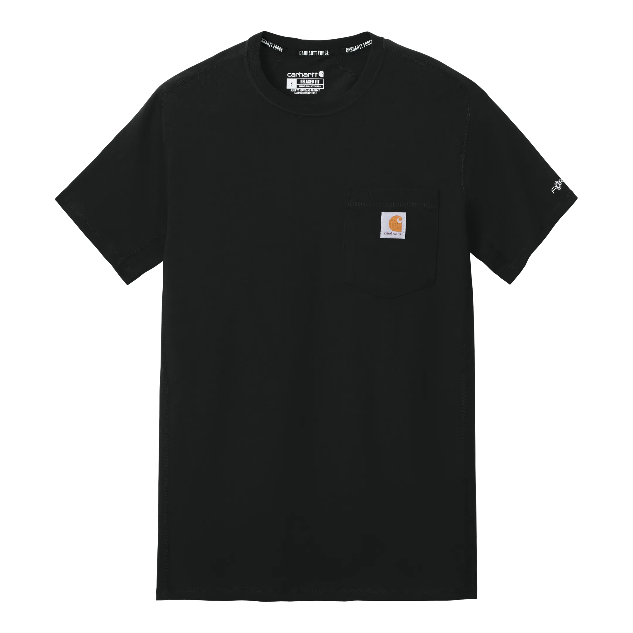 C2464 Force® Short Sleeve Pocket T-Shirt