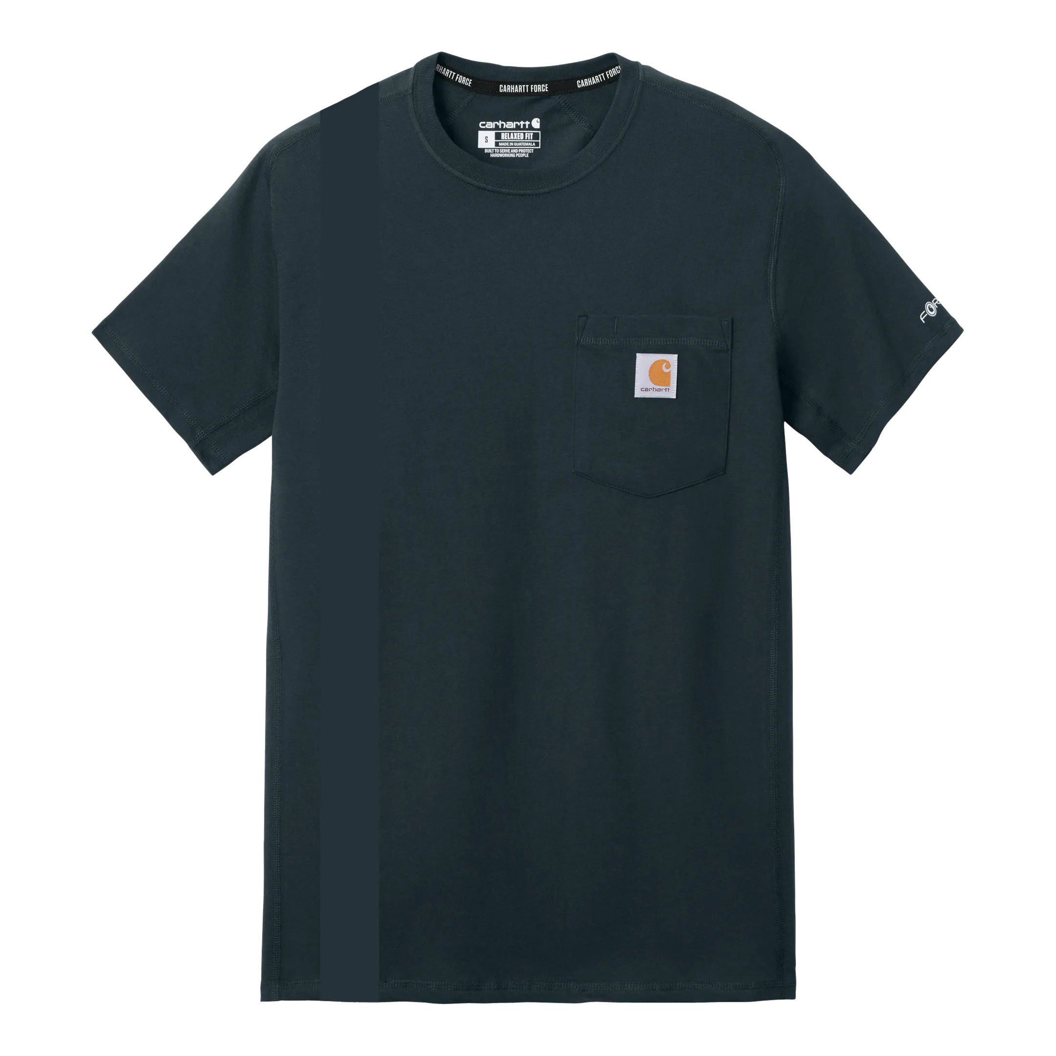 C2464 Force® Short Sleeve Pocket T-Shirt