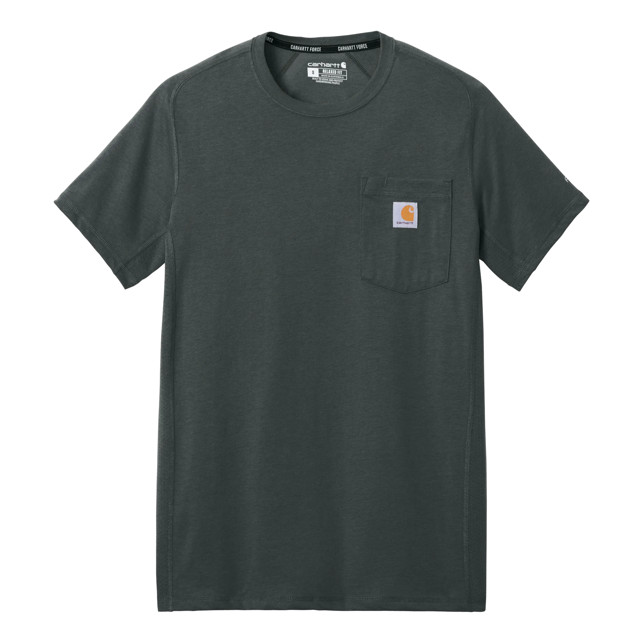 C2464 Force® Short Sleeve Pocket T-Shirt